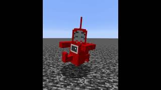 [MOD紹介？]ニッコリMODの1.16.5版が出たようです[minecraft][NikkoriHazard]#shorts