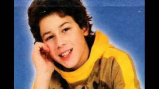 Nicholas Jonas - Dear God