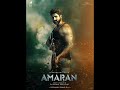 Hey Rangule Amaran Sivakarthikeyan Sai Pallavi GV Prakash