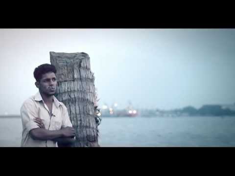 Moodtapes - Poi Solla Koodathu Kadhali by Ashwin Kumar Kappa TV