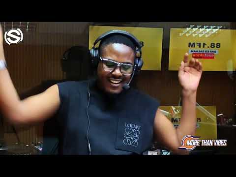 Dj Summer TZ Mix #24 More Than Vibes #AfroBeats