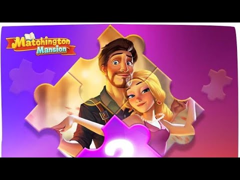 Matchington Mansion Level 4360 | Maya Gaming Channel #mayagamingchannel