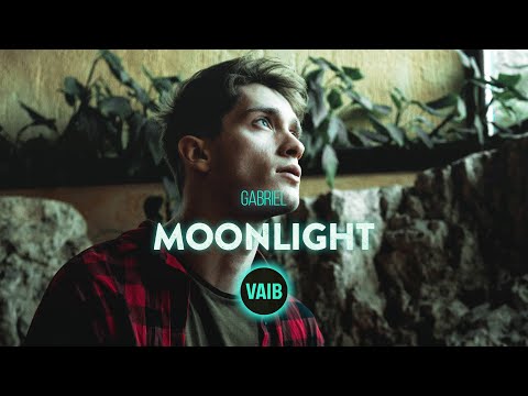 Gabriel - Moonlight