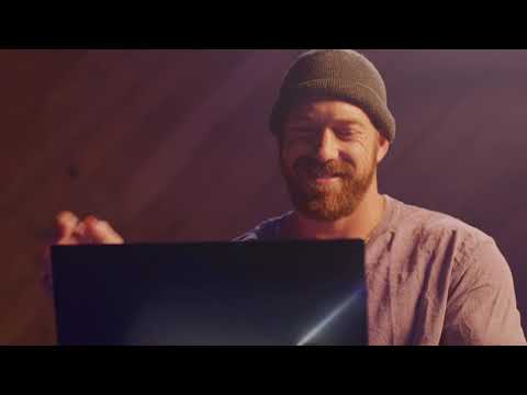 Zenbook Pro Duo 15 OLED | Create with ASUS | Jakob Owens