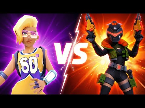 Cobra vs Speed Queen Ollie 😱 | Shocking Result! | FRAG
