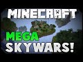 IN THE ARMS OF AN ANGEL! ( Hypixel Skywars ...