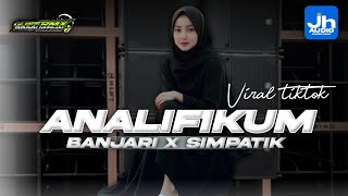 Download lagu DJ SHOLAWAT|| ANALIFIKUM - TRAP PARTY X BANJARI || GUFF RMX FT JH AUDIO‼️ mp3 Download lagu DJ SHOLAWAT|| ANALIFIKUM - TRAP PARTY X BANJARI || GUFF RMX FT JH AUDIO‼️ mp3