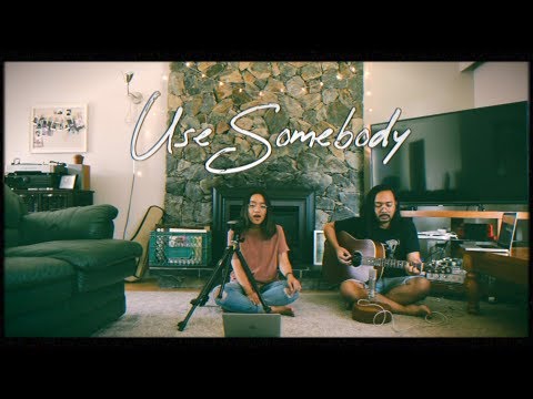 Use Somebody | Kings of Leon (Cover) by The Macarons Project Video