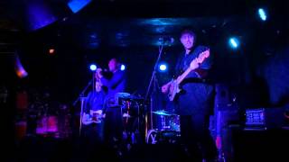 Young Empires - The Gates @ The Empty Bottlr