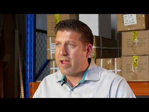 What size pop waste should I be using?