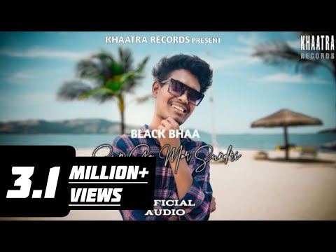 Black Bhaa and Kaalaa Studio