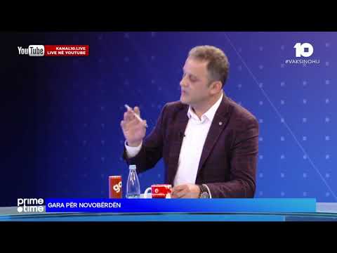 “Anëtarët e VV-së na shanë me nanë”, “Nuk e kam degju duke sha” Përplasen kandidatët e Novobërdës