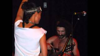 Gogol Bordello - Illumination