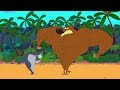 The Best Zig Sharko Cartoons New Compilation 2017 Best Episodes SEASON 2