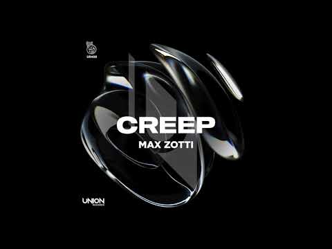 UR406 Max Zotti - CREEP