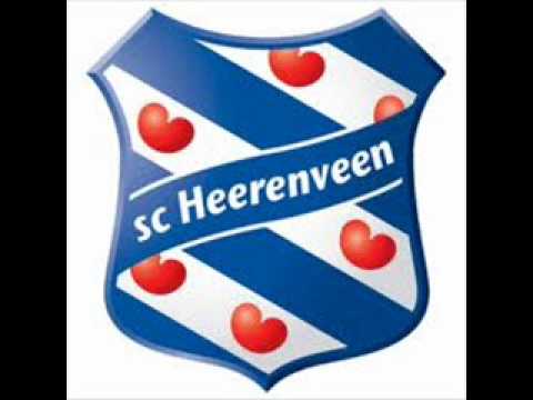 heerenveen goaltune 1