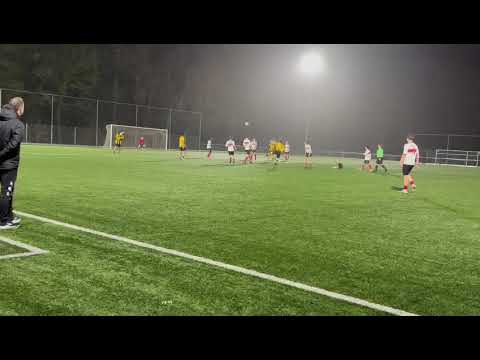 #jessekurpershoek DVS’33 JO19-1 - Hoogland 19-1