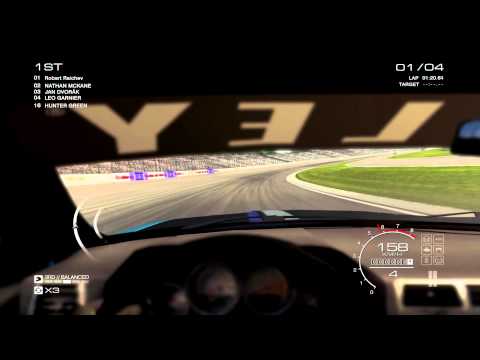 GRID Autosport Playthrough Part 8