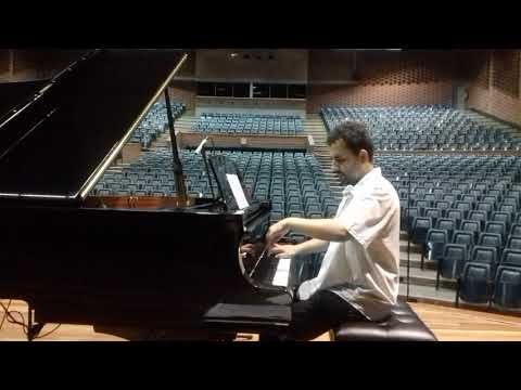 Intermezzo 2 SO6 Luis Antonio Calvo