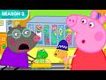 Peppa Pig Tales Quack Quack Honk Season 2 Episode 44
