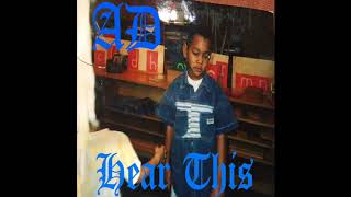AD - "Hear This" OFFICIAL VERSION