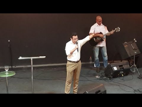 Pastor Jairinho | Testemunho Poderoso !