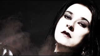 Lacrimosa - Mandira Nabula [Sehnsucht 2009] Español