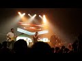 Mashrou' Leila  مشروع ليلى - (Taxi) - Paris @l'Elysée Montmartre
