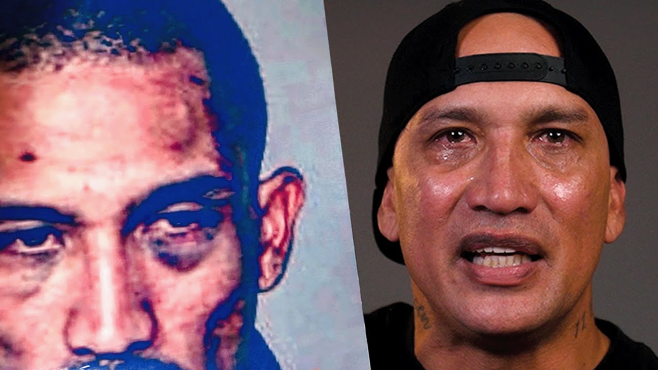 Hawaii's MOST WANTED Gives His Life to JESUS After This... 😳 (Testimony)