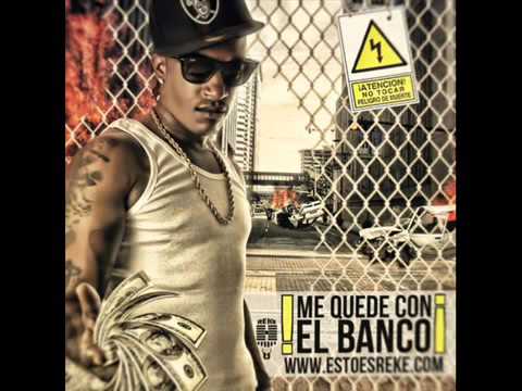 Rekeson,ronko & kraken-zona caliente