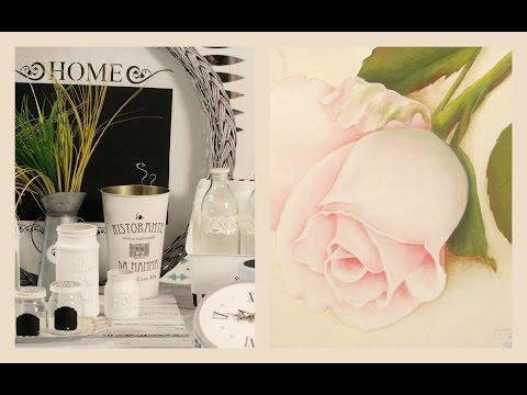 ManosalaObraTv Program 23 2016 Herminia Devoto