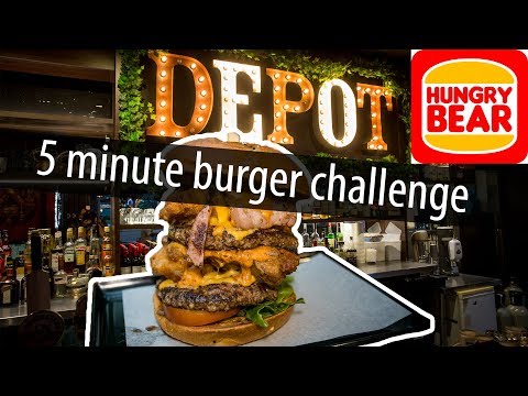 Desafio S'mash Up do Brooklyn Depot