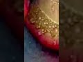 Radha Rani Lotus Feet