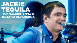 Download lagu Live Samuel Rosa & Juliano Alvarenga - Jackie Tequila mp3