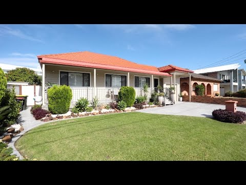 1 Clive Street, Revesby - Daystar First National (Real Estate Video)