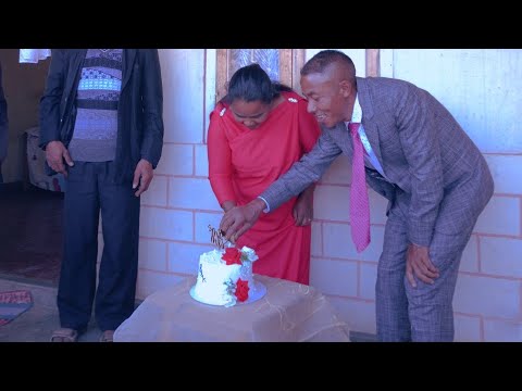 Iathoh u Blom shongshit puk ki khynnah 🥰❤️