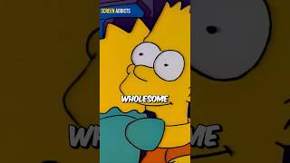 The Top 5 Most Wholesome Things Bart Simpson Has Done For Lisa In The Simpsons