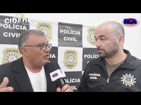 Tentativa de roubo em Boa Vista do Incra termina com morte | Repórter Cidade Amauri Rodrigues