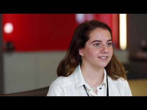 Bright Sparks Work Experience Programme