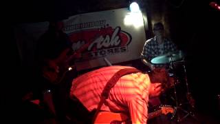 "Halfrica" (Kenosha Kid) @Elliott St SFTU 2013-02-11