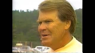 Glen Campbell Talks About His Christian Faith