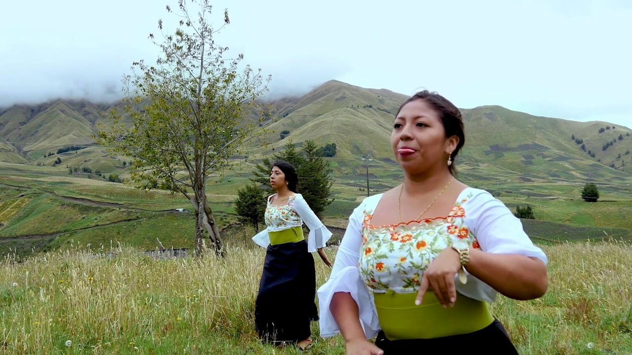 Imagen Mi Salvacion Eres Tu - Grupo Alli Tarpuk Imagen Mi Salvacion Eres Tu - Grupo Alli Tarpuk