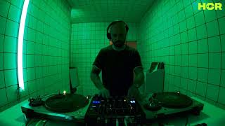 Fabrizio Lapiana DJ set