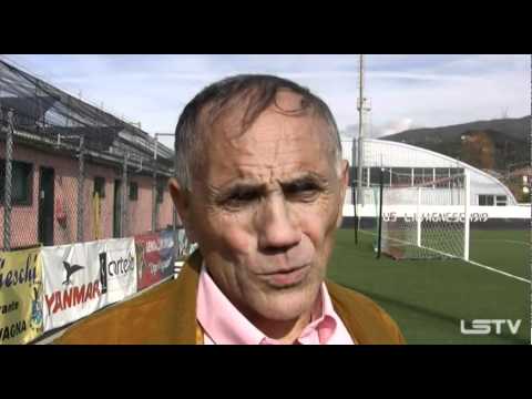 HL Arenelle - Riese 3-1