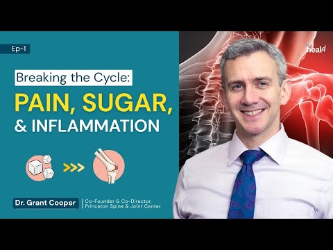 heald.diabetes and Princeton Spine & Joint Center