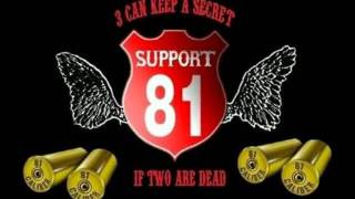 Support 81 Big House Crew   YouTube