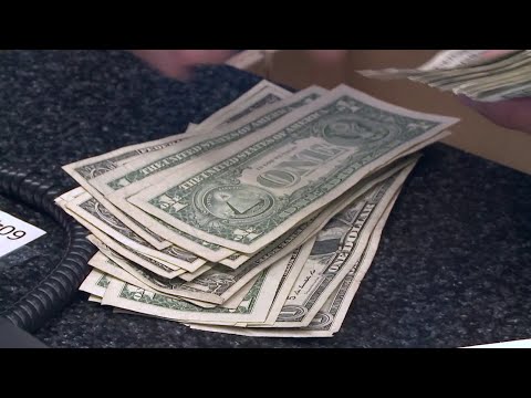 NJ Sports Betting Record