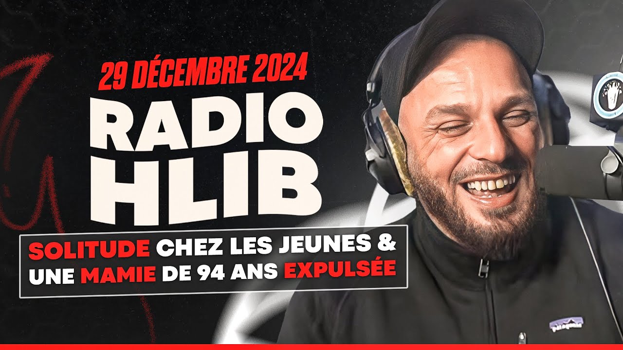 RADIO HLIB DIRECT🛑