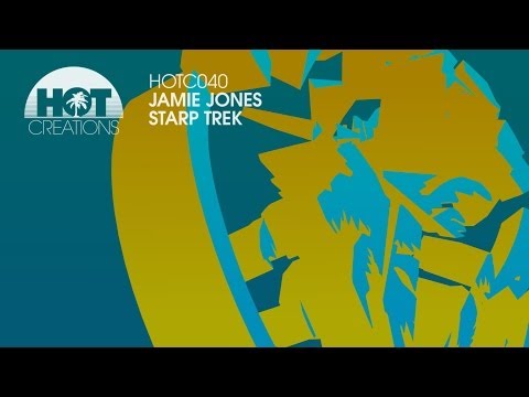 'Starp Trek' - Jamie Jones