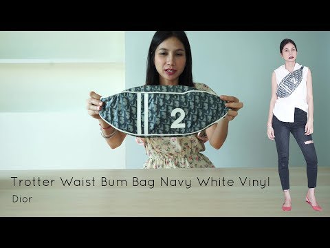 รีวิวกระเป๋า คา ดอก ผู้ชาย